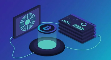 Piratage Cryptomonnaies