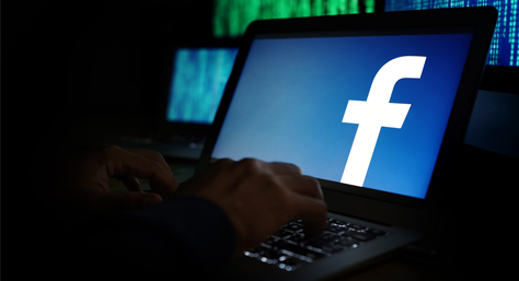 Facebook Hack