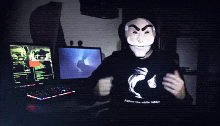 Qu'est-ce qu'un hacker