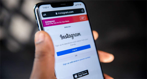 Instagram Hack